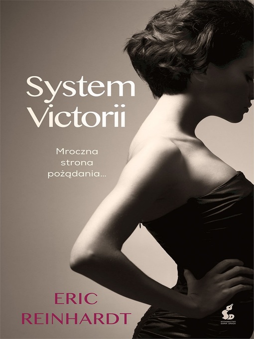 Cover image for System Victorii